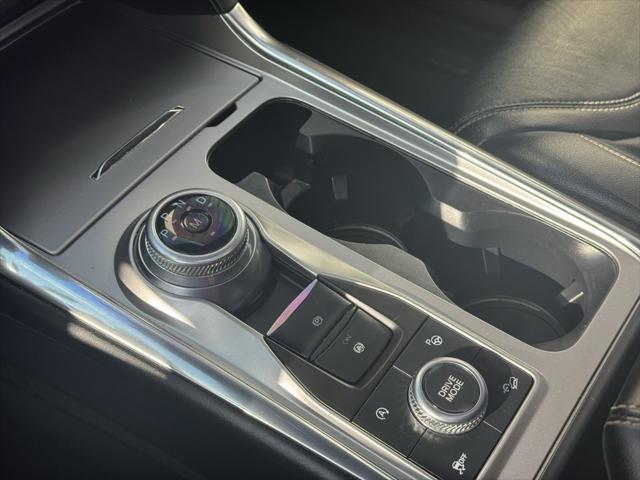 used 2020 Ford Explorer car, priced at $28,979