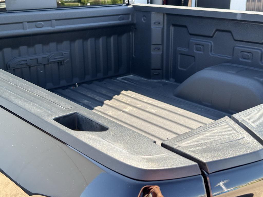 used 2023 GMC Sierra 1500 car, priced at $47,479