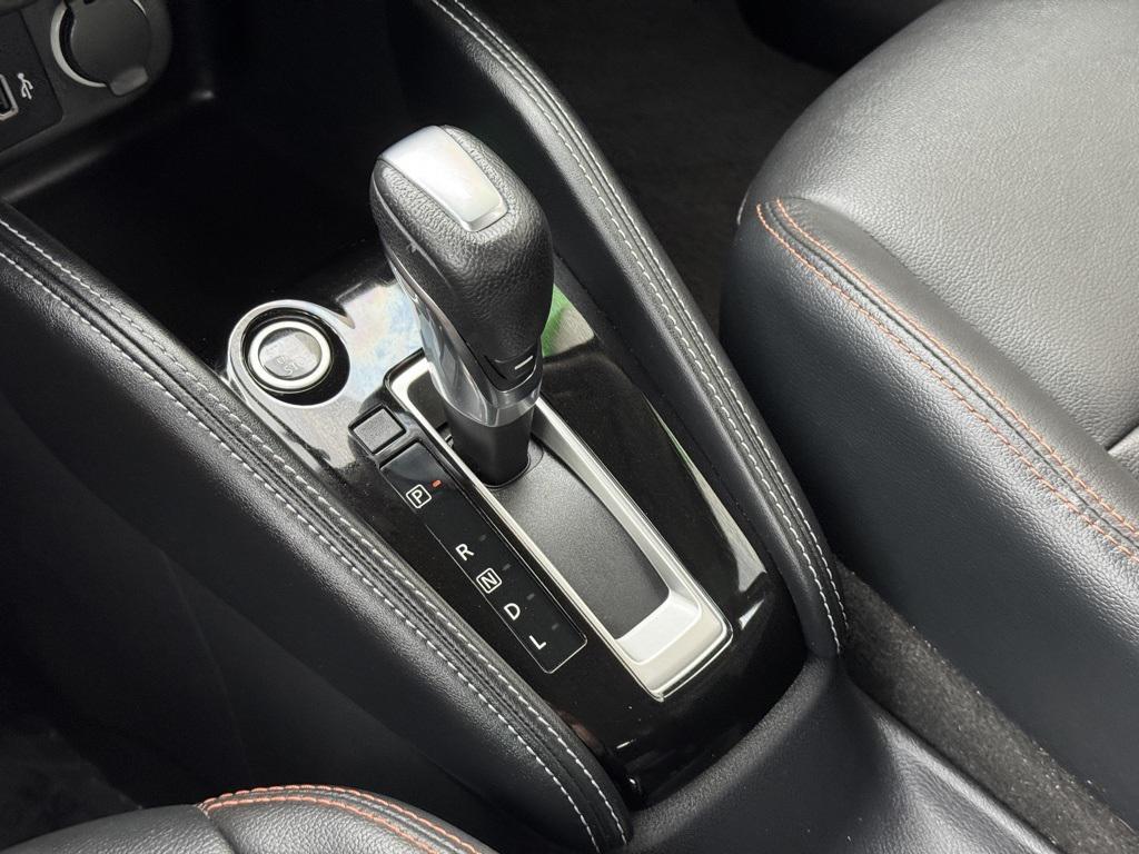 used 2020 Nissan Kicks car, priced at $14,979