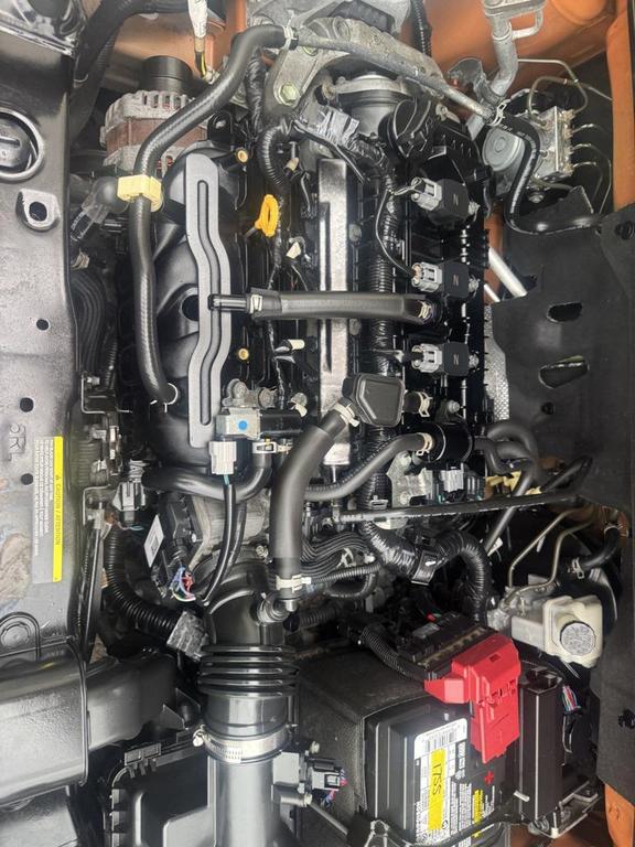 used 2020 Nissan Kicks car, priced at $14,979