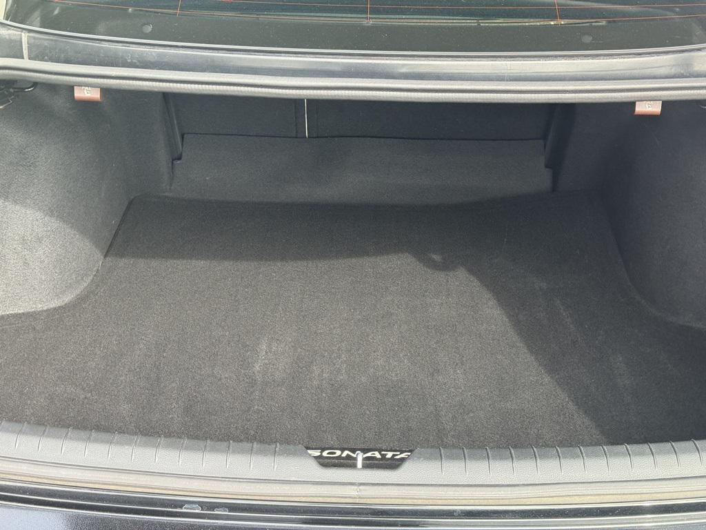 used 2022 Hyundai Sonata car, priced at $20,479