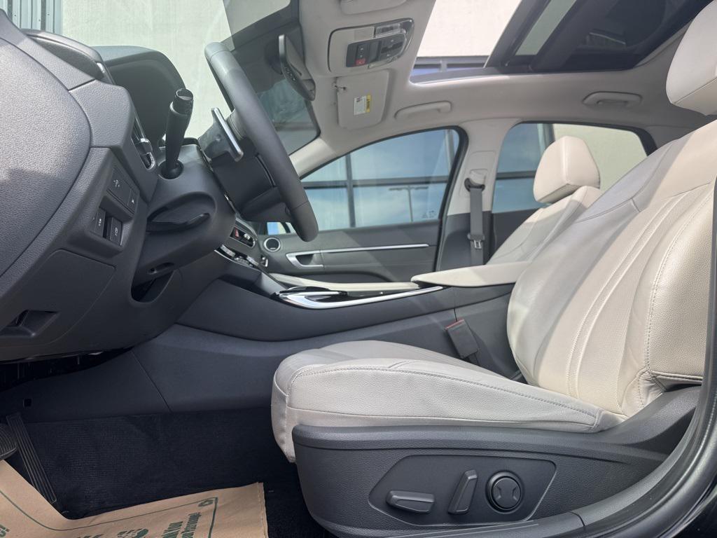 used 2022 Hyundai Sonata car, priced at $20,479