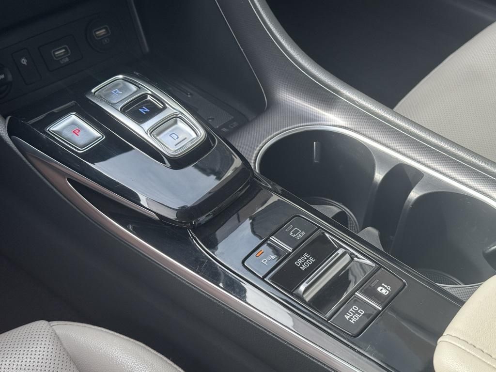 used 2022 Hyundai Sonata car, priced at $20,479