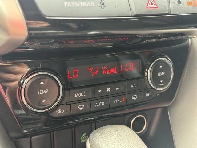 used 2024 Mitsubishi Eclipse Cross car, priced at $23,979
