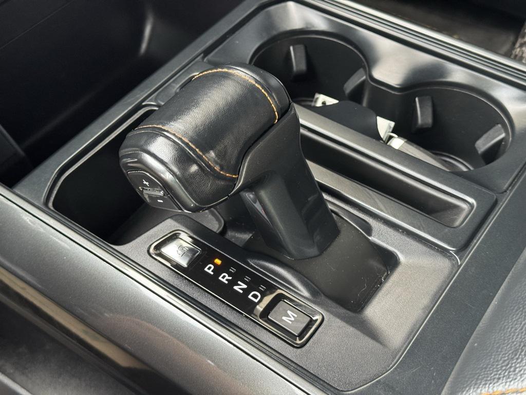 used 2023 Ford F-150 car, priced at $47,979