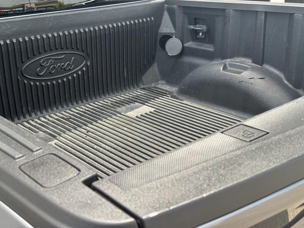 used 2023 Ford F-150 car, priced at $47,979