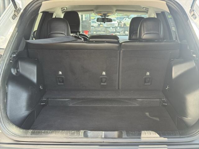 used 2019 Jeep Cherokee car, priced at $14,979