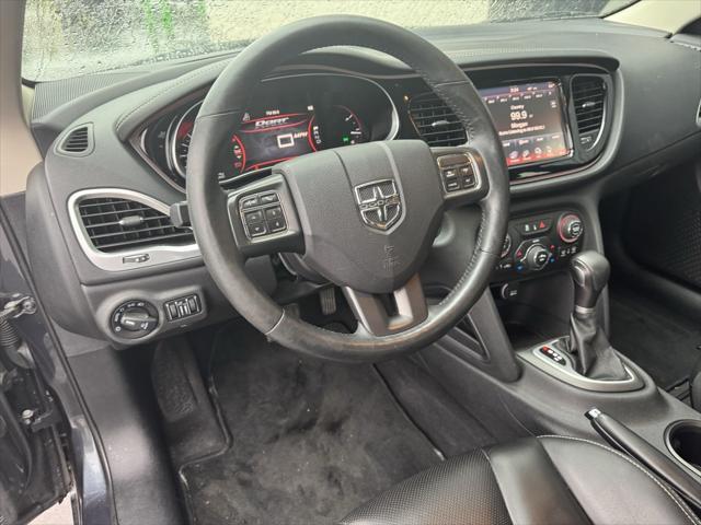 used 2014 Dodge Dart car, priced at $13,979