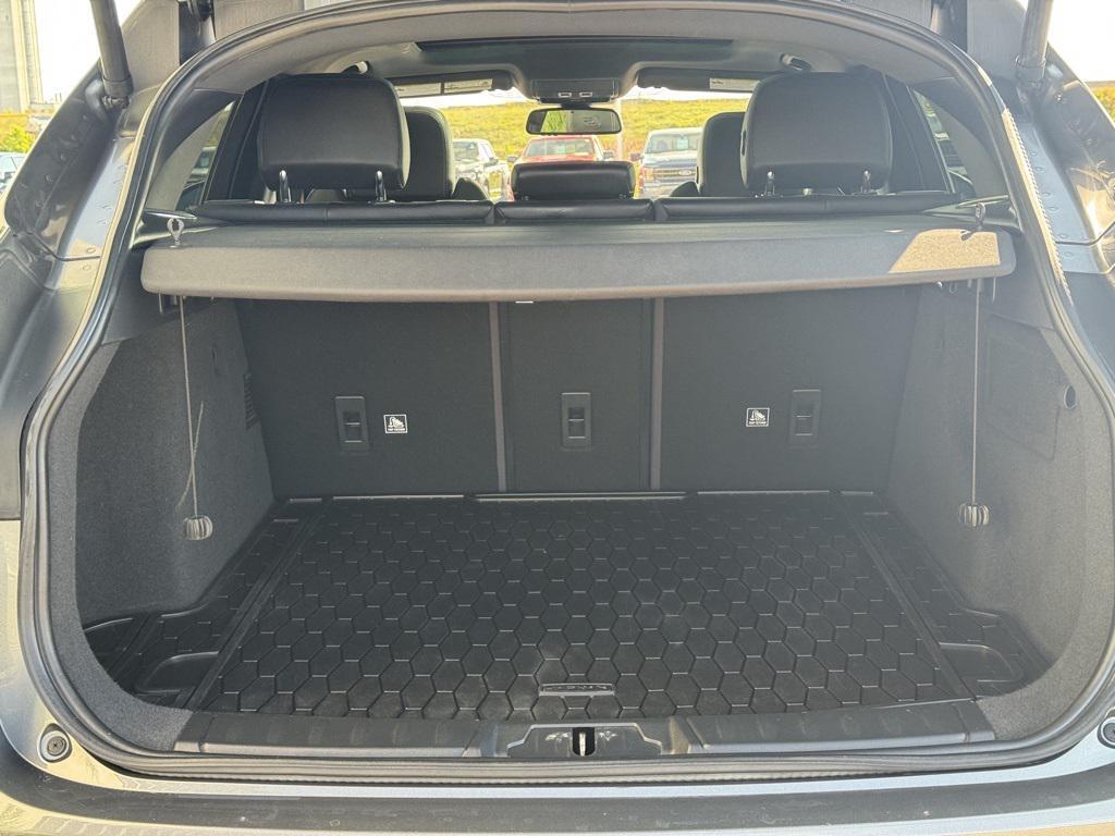 used 2018 Jaguar F-PACE car, priced at $18,979