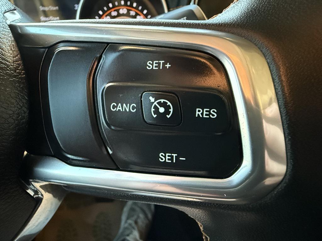 used 2023 Jeep Gladiator car, priced at $36,979