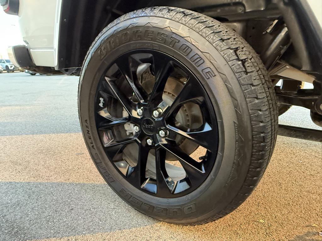 used 2023 Jeep Gladiator car, priced at $36,979