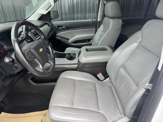 used 2018 Chevrolet Tahoe car, priced at $26,979