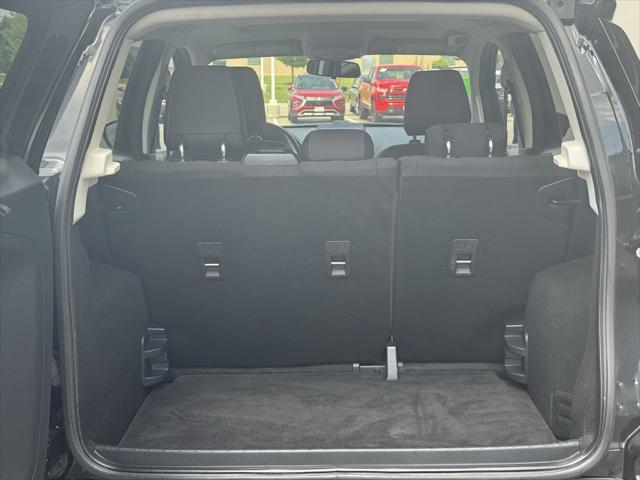 used 2020 Ford EcoSport car, priced at $14,979