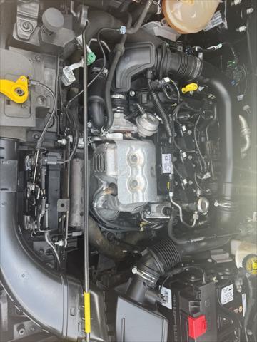 used 2020 Ford EcoSport car, priced at $14,979