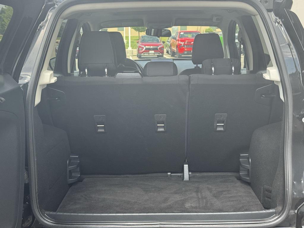 used 2020 Ford EcoSport car, priced at $14,979