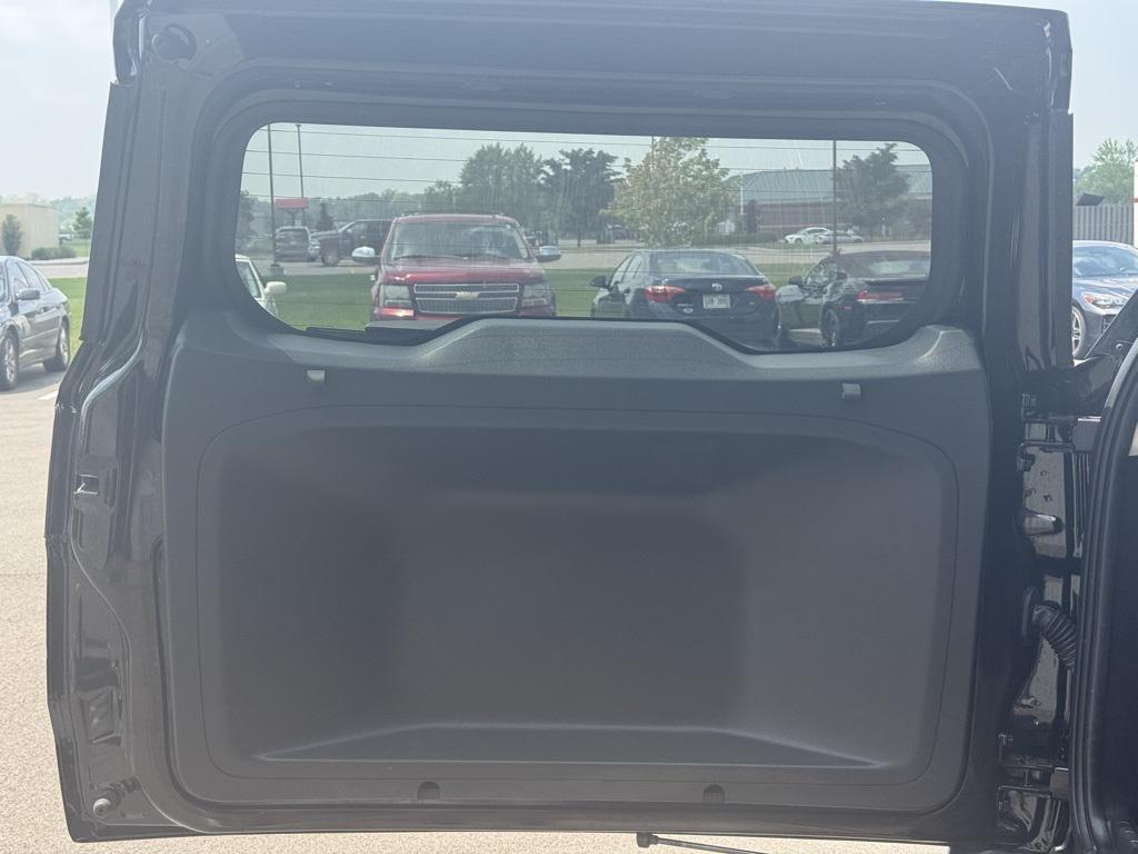 used 2020 Ford EcoSport car, priced at $14,979