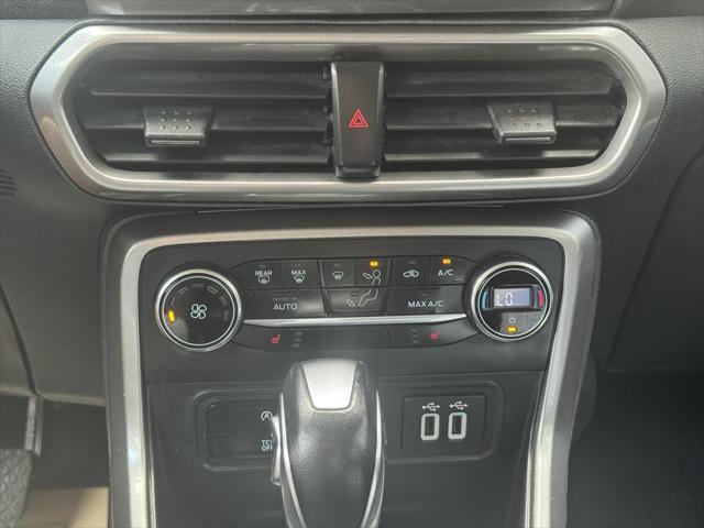 used 2020 Ford EcoSport car, priced at $14,979