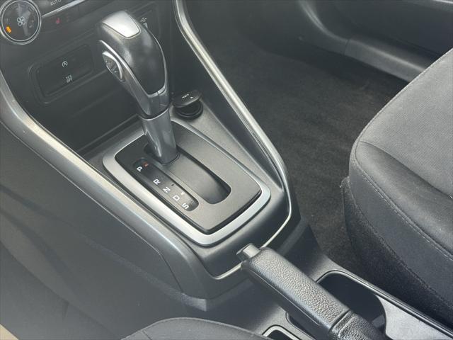 used 2020 Ford EcoSport car, priced at $14,979