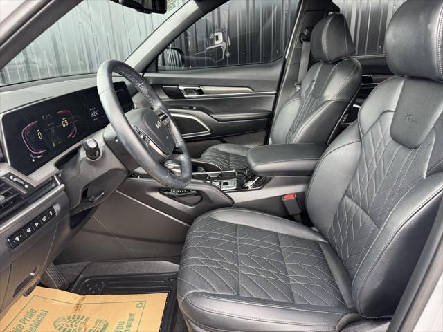 used 2024 Kia Telluride car, priced at $42,979