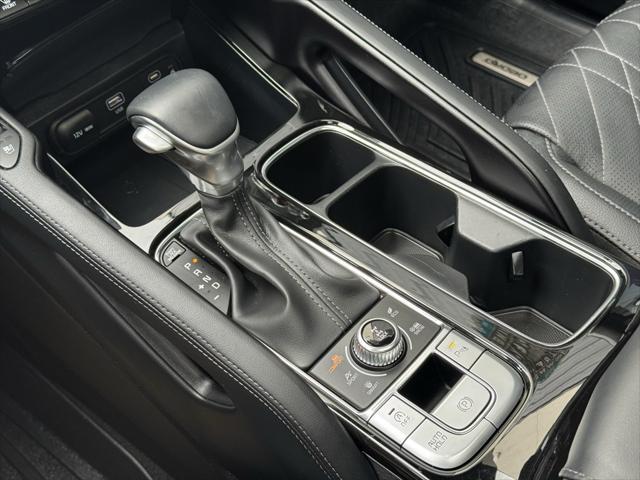 used 2024 Kia Telluride car, priced at $42,979