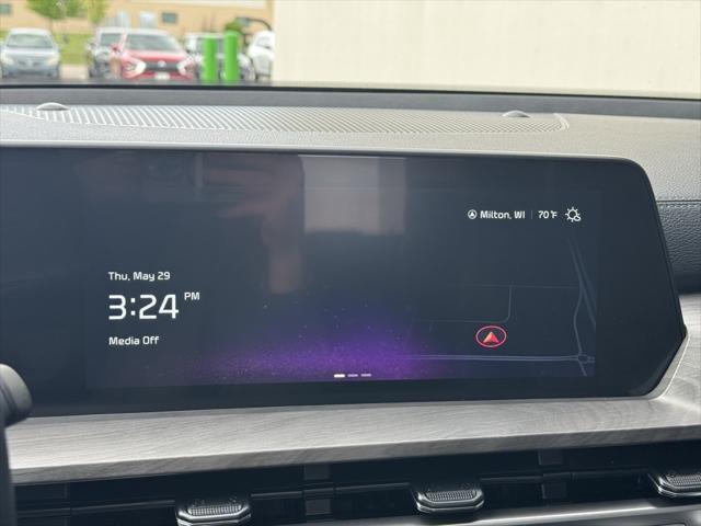 used 2024 Kia Telluride car, priced at $42,979