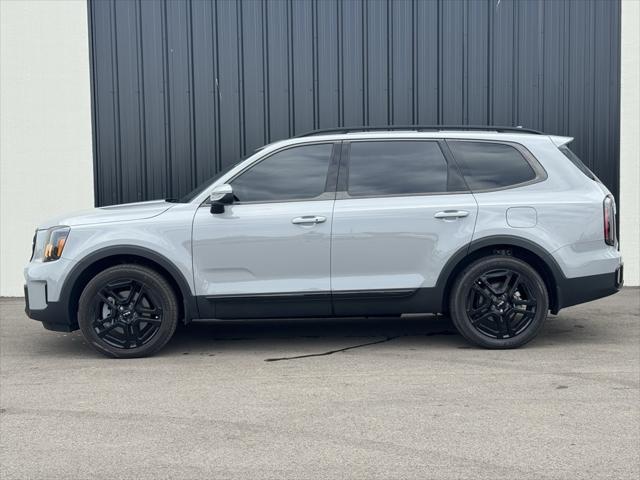 used 2024 Kia Telluride car, priced at $42,979