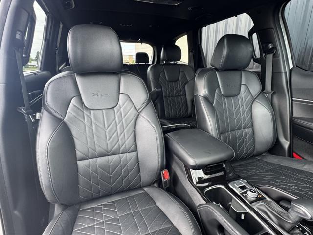 used 2024 Kia Telluride car, priced at $42,979
