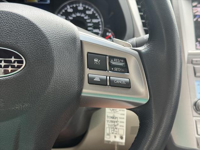 used 2014 Subaru Legacy car, priced at $12,979