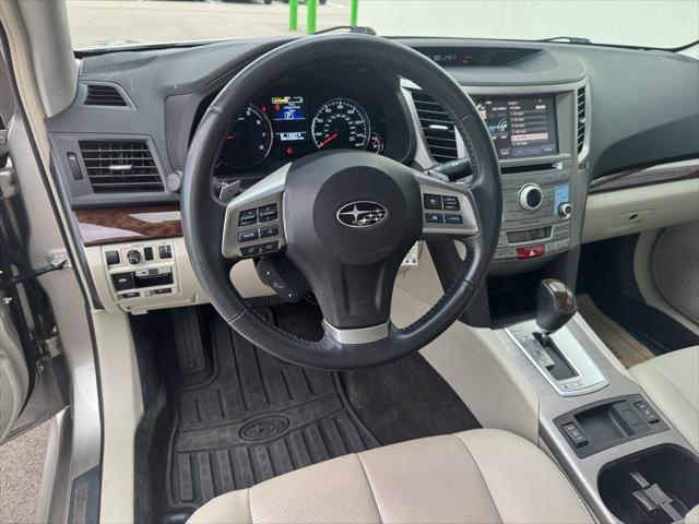 used 2014 Subaru Legacy car, priced at $12,979