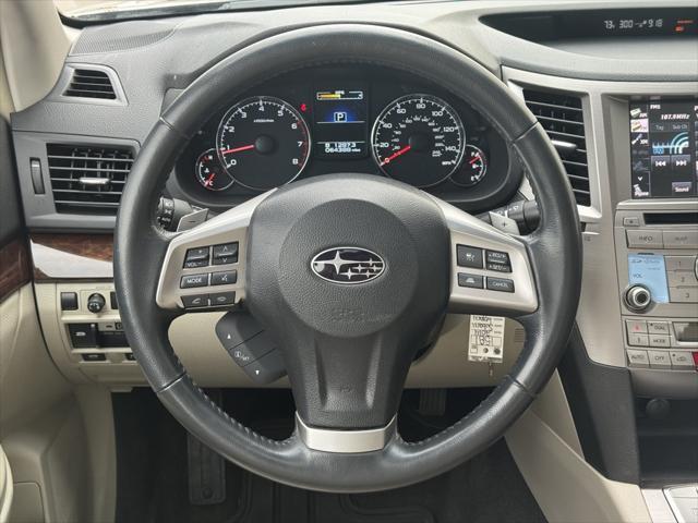 used 2014 Subaru Legacy car, priced at $12,979