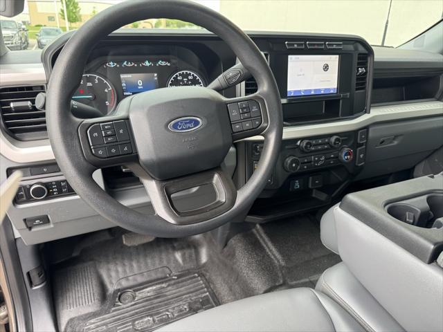 used 2023 Ford F-350 car, priced at $42,979