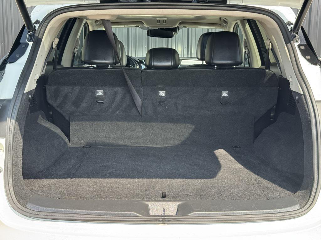 used 2022 Nissan Murano car, priced at $27,979