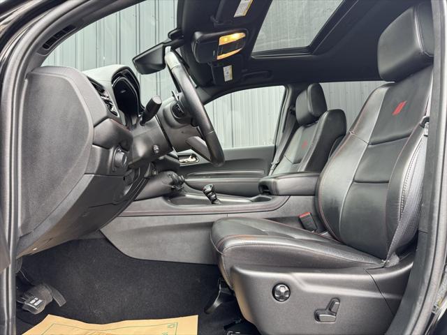 used 2024 Dodge Durango car, priced at $43,979