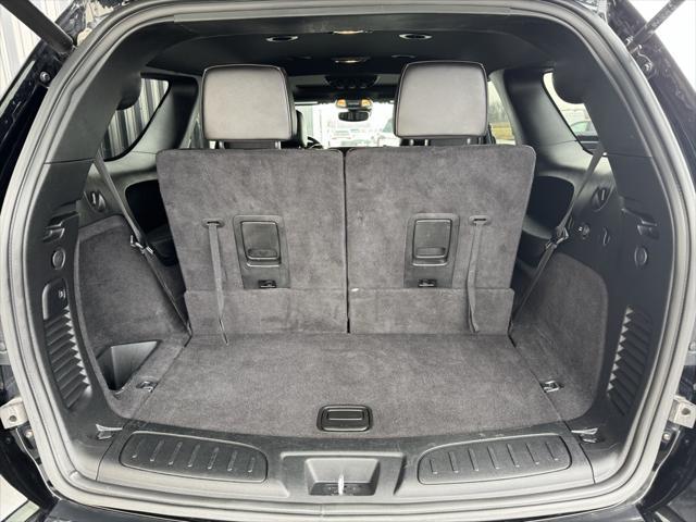 used 2024 Dodge Durango car, priced at $43,979