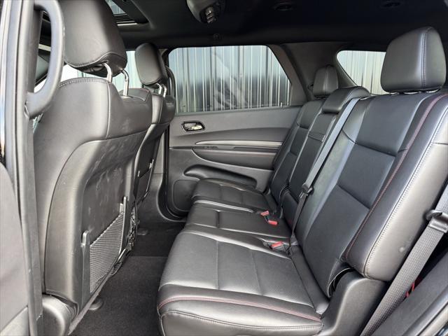 used 2024 Dodge Durango car, priced at $45,479
