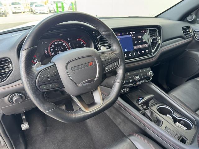 used 2024 Dodge Durango car, priced at $45,479