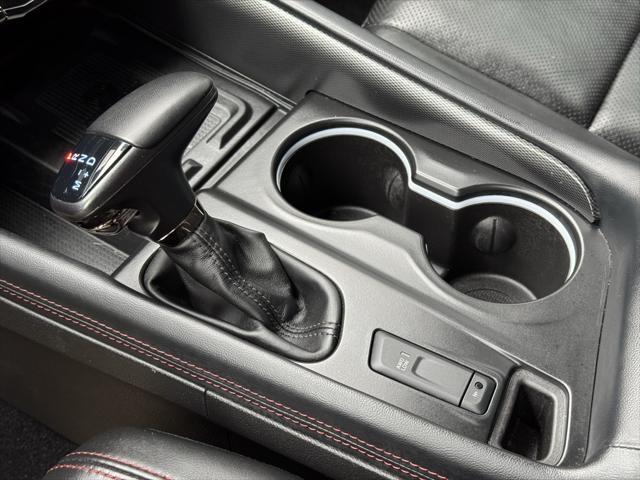 used 2024 Dodge Durango car, priced at $43,979