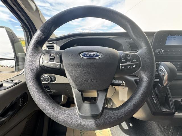 used 2023 Ford Transit-250 car, priced at $41,979