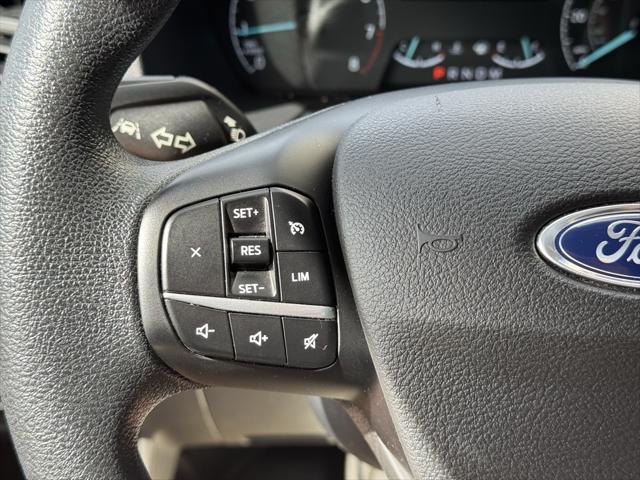 used 2023 Ford Transit-250 car, priced at $41,979