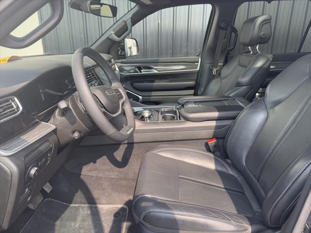 used 2022 Jeep Wagoneer car, priced at $46,979