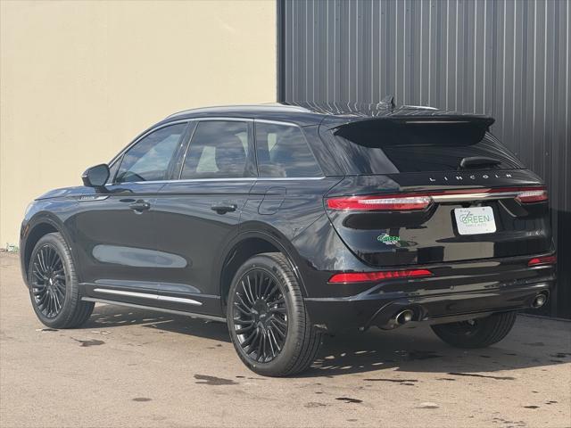 used 2022 Lincoln Corsair car, priced at $30,979