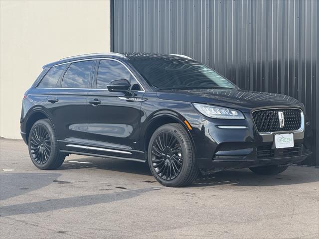 used 2022 Lincoln Corsair car, priced at $30,979