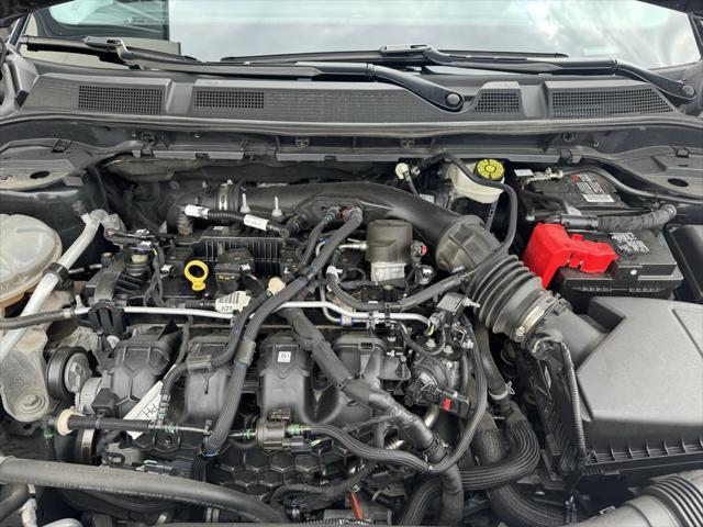 used 2022 Lincoln Corsair car, priced at $30,979