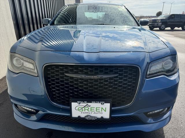 used 2022 Chrysler 300 car, priced at $29,979