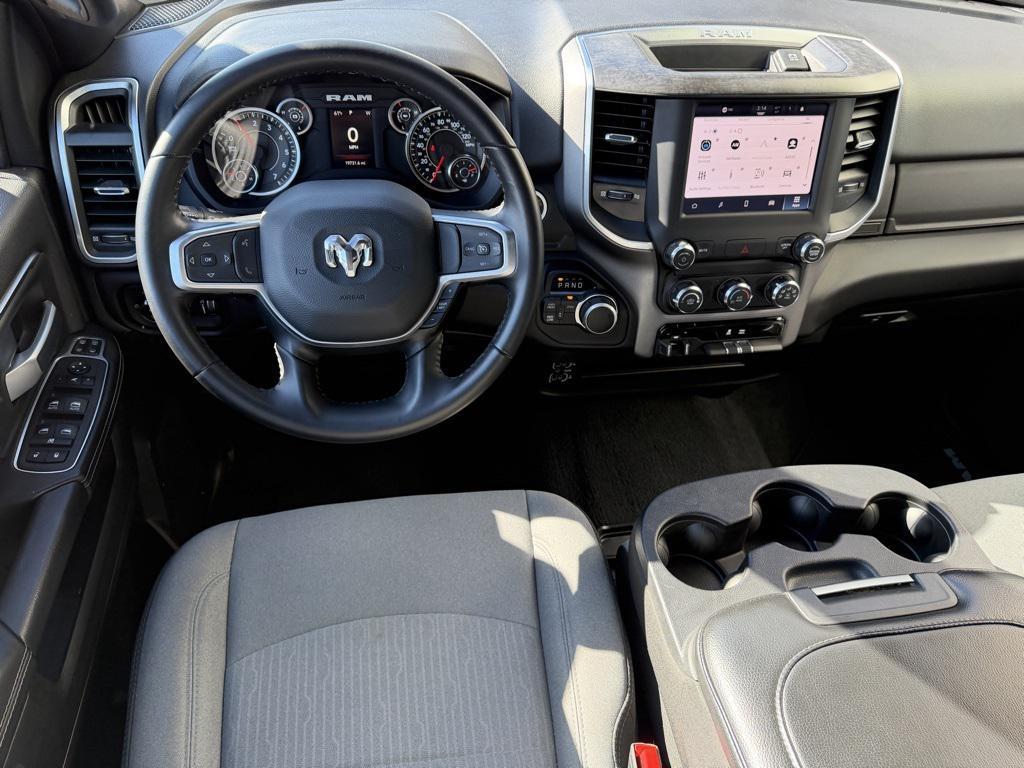 used 2024 Ram 2500 car, priced at $41,979