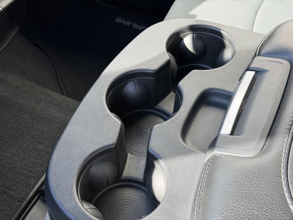 used 2024 Ram 2500 car, priced at $41,979