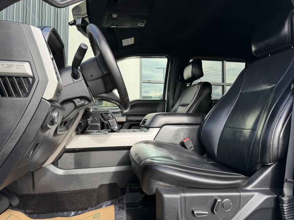 used 2017 Ford F-150 car, priced at $13,979