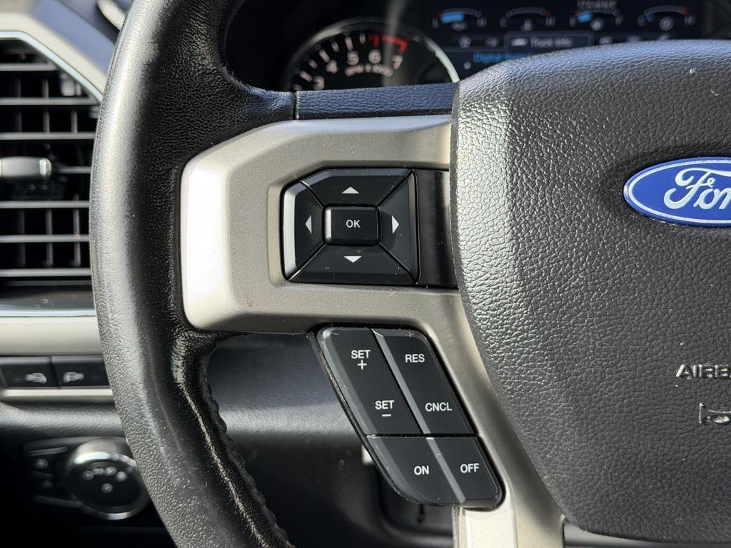 used 2017 Ford F-150 car, priced at $13,979