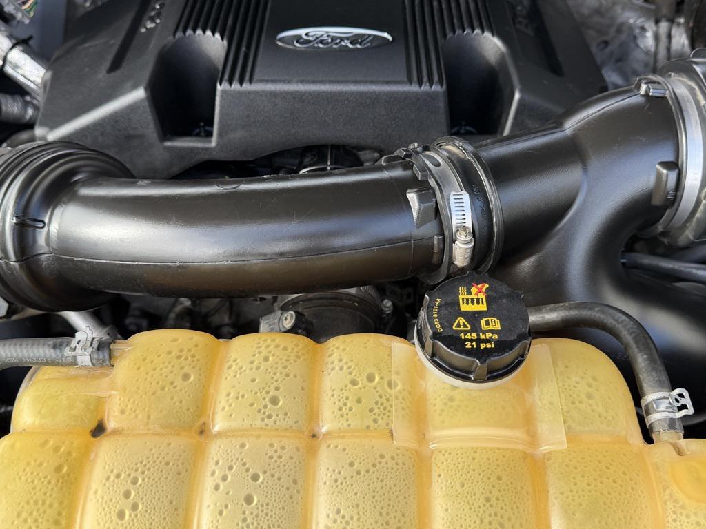 used 2017 Ford F-150 car, priced at $13,979