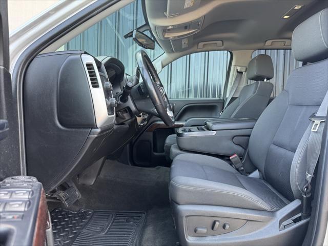 used 2014 GMC Sierra 1500 car, priced at $19,979
